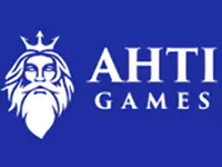 AHTI Games Casino App Logo