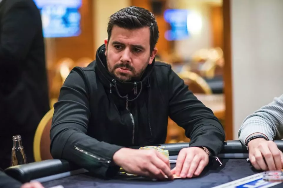 EPT Prague €50,000 Super High Roller Day 2 Starts with Andras Nemeth in the Chip Lead