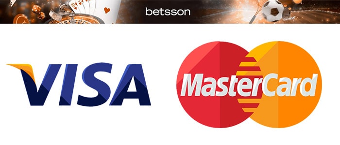 Betsson Casino App Banking