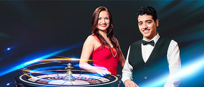 Betsson Casino App Games