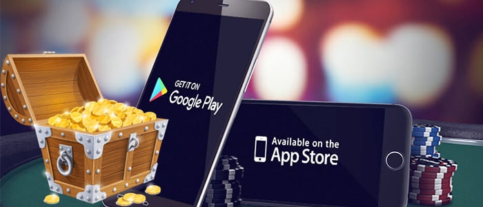 Betway Casino App Banking | CasinoGamesPro.com