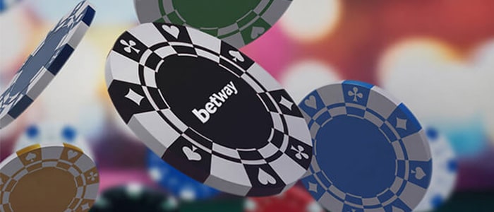 Betway Casino App Bonus | CasinoGamesPro.com