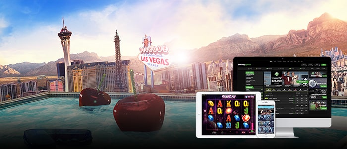 Betway Casino App Safety | CasinoGamesPro.com