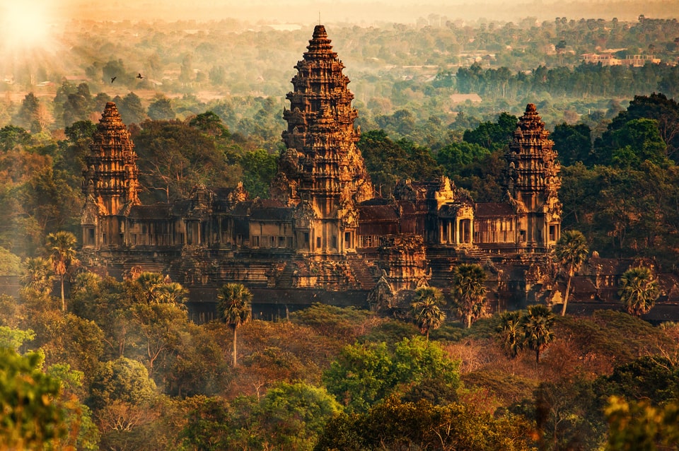 Cambodian Casinos Will Have to Comply with New Self-Declaration Taxing Model, the Government Says Cambodian Casinos Will Have to Comply with New Self-Declaration Taxing Model, the Government Says