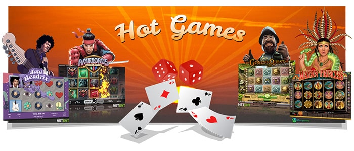 Casimba Casino App Games | CasinoGamesPro.com