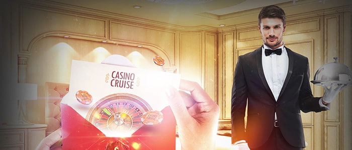 Casino Cruise Mobile App | CasinoGamesPro.com