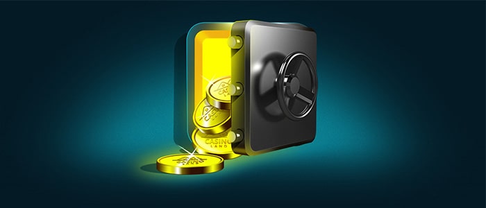 Casinoland App Banking | CasinoGamesPro.com