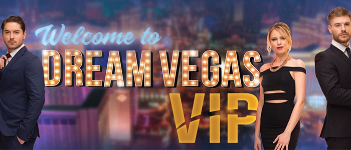 Dream Vegas Casino App Support | CasinoGamesPro.com