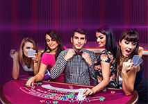 DrueckGlueck Casino Games