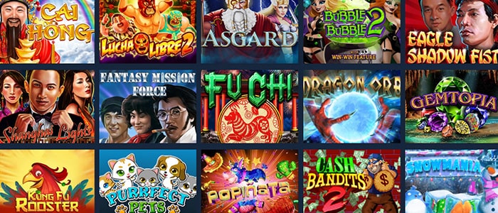 Exclusive Casino Mobile App | CasinoGamesPro.com