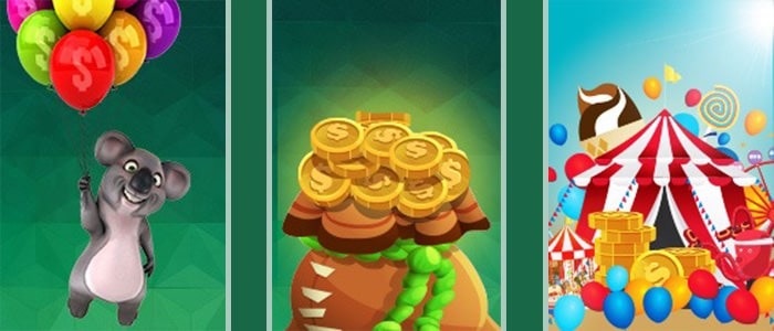 Fair Go Casino App Bonus