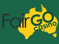 Fair Go Casino App Logo