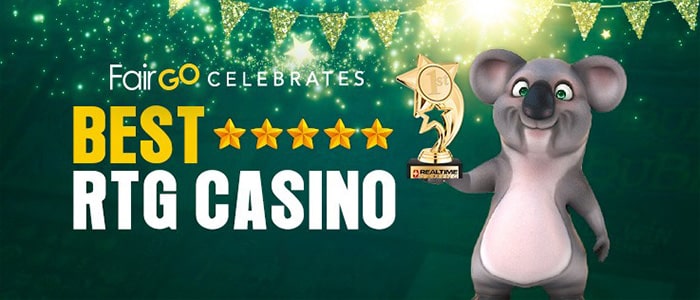 Fair Go Casino Mobile App | CasinoGamesPro.com