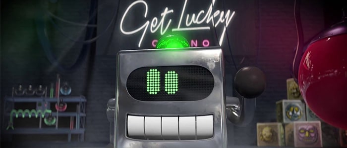 Get Lucky Casino App Intro | CasinoGamesPro.com