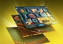 Grand Mondial Casino Software