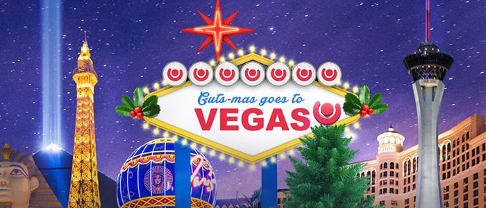 Guts Casino Mobile App Download | CasinoGamesPro.com