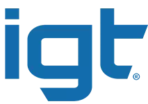 IGT Software Logo