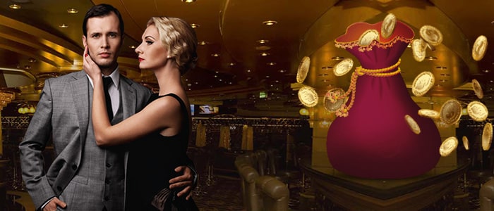 Everygame Casino Mobile App | CasinoGamesPro.com