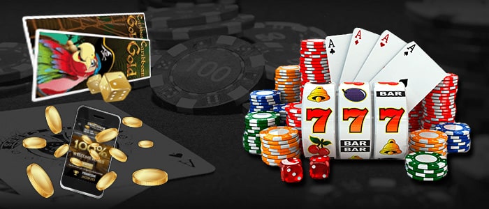 Everygame Casino Mobile App | CasinoGamesPro.com