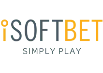 iSoftBet Software Logo