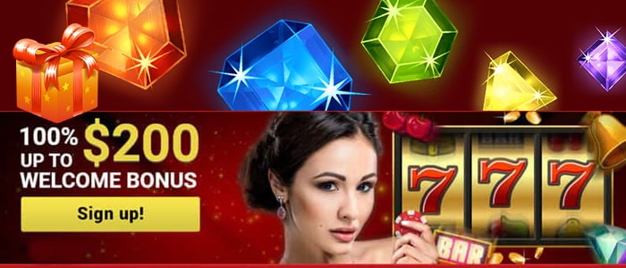 Mongoose Casino App Bonus | CasinoGamesPro.com