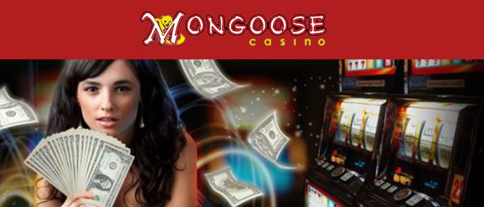 Mongoose Casino App Download | CasinoGamesPro.com