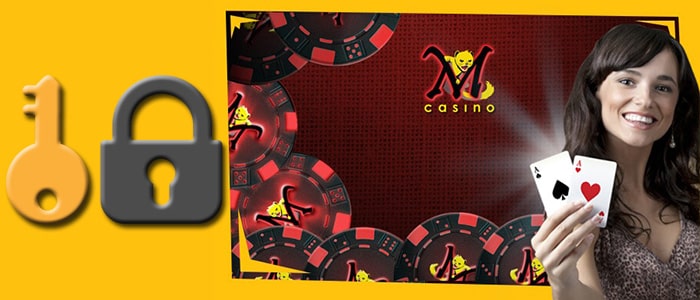 Mongoose Casino App Safety | CasinoGamesPro.com