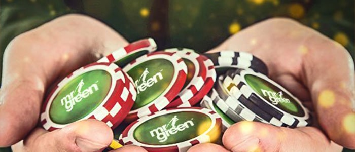 Mr Green Casino App Banking | CasinoGamesPro.com