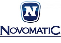 Novomatic Software Logo