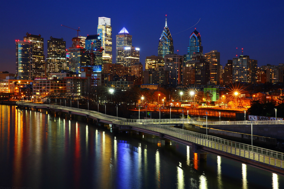 Philadelphia Becomes Major Spot for Sports Betting Expansion in the US, Investor Says Philadelphia Becomes Major Spot for Sports Betting Expansion in the US, Investor Says