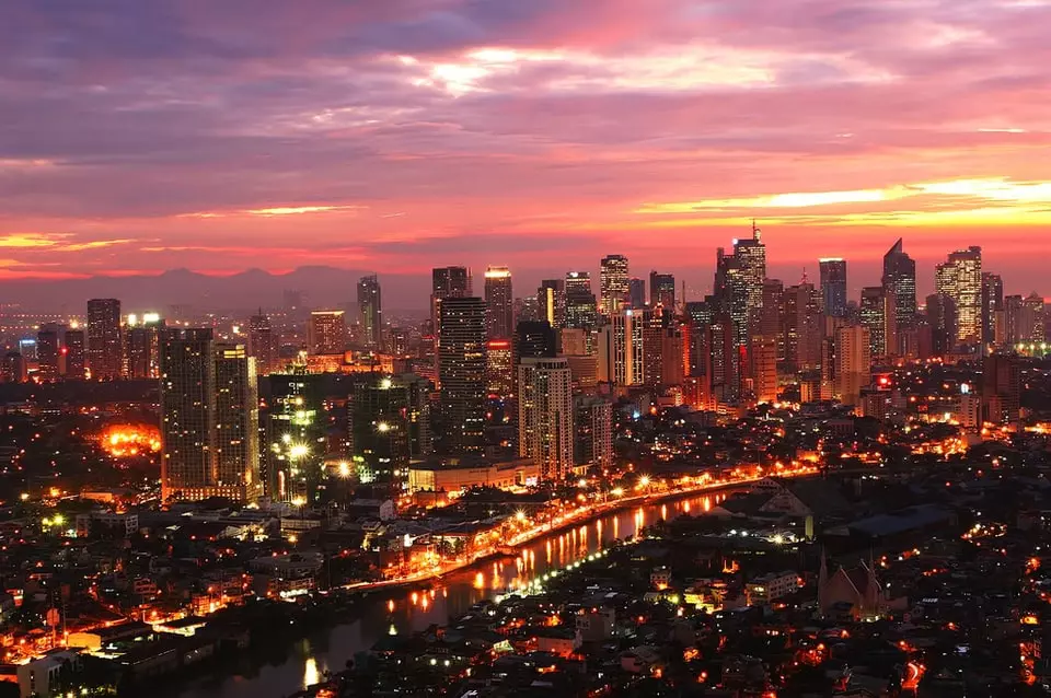 Philippines’ NBI Raid against Illegal Online Gambling Results in Arrests of 12 More Chinese People in Pampanga Philippines’ NBI Raid against Illegal Online Gambling Results in Arrests of 12 More Chinese People in Pampanga