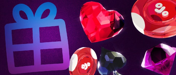 PlayOJO Casino App Bonus
