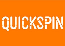 Quickspin Logo