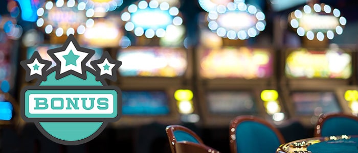 Roaring 21 Casino App Bonus