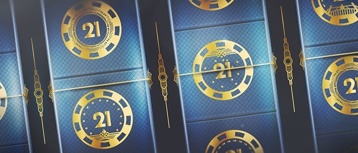 Roaring 21 Casino Mobile App | CasinoGamesPro.com