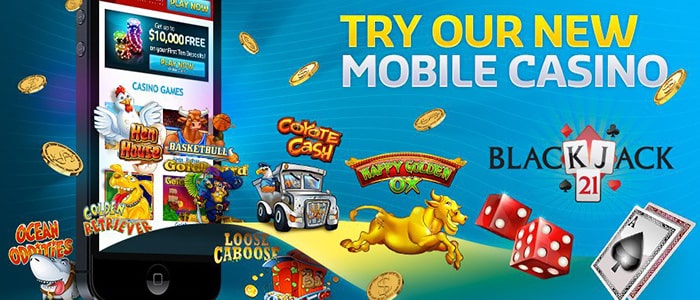 Silver Oak Casino Mobile App | CasinoGamesPro.com