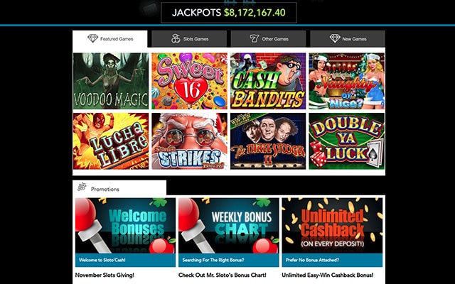 Slotocash 6