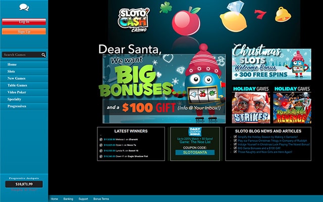 Slotocash 4