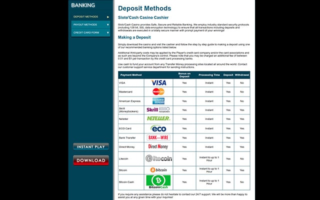Slotocash 2