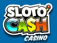 SlotoCash Casino App Logo
