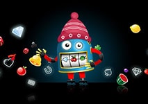 Slotocash Casino Jackpot