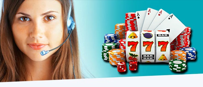 Slots Magic Casino App Support | CasinoGamesPro.com