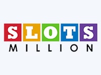 SlotsMillion Casino App Logo