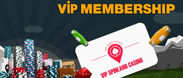 Spinland Casino App Bonus | CasinoGamesPro.com