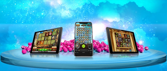 Vera and John Casino Mobile App | CasinoGamesPro.com