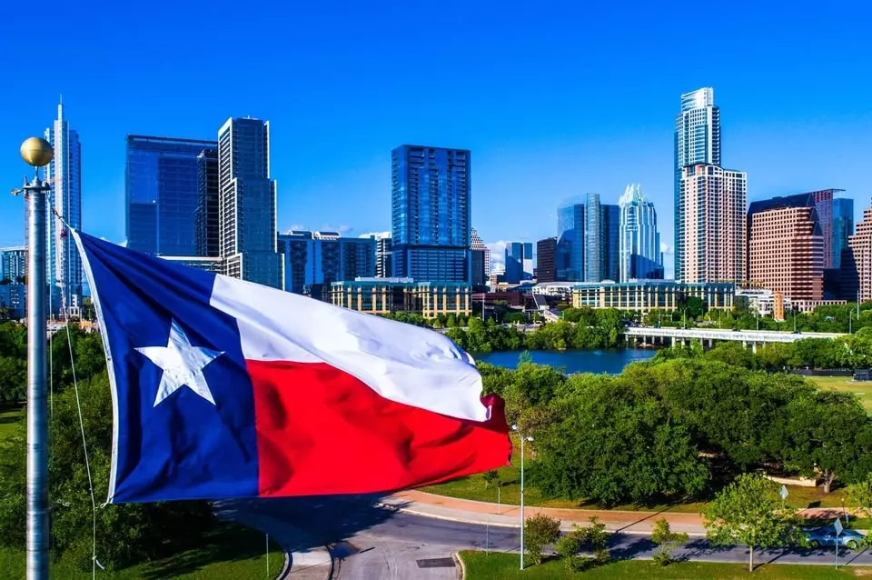Gambling Operators Enhance Lobbyist Support as Texas Governor Prepares to Consider Proposed Casino and Sports Betting Expansion
