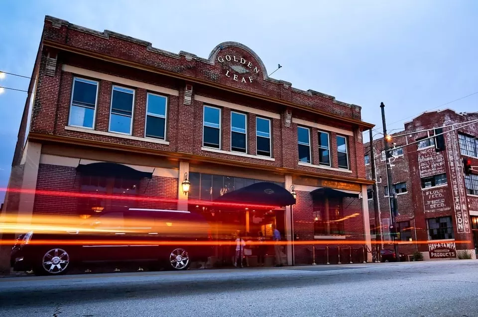 Danville City Council Gives the Green Light to Rezoning Proposal for Planned Casino Establishment Danville City Council Gives the Green Light to Rezoning Proposal for Planned Casino Establishment