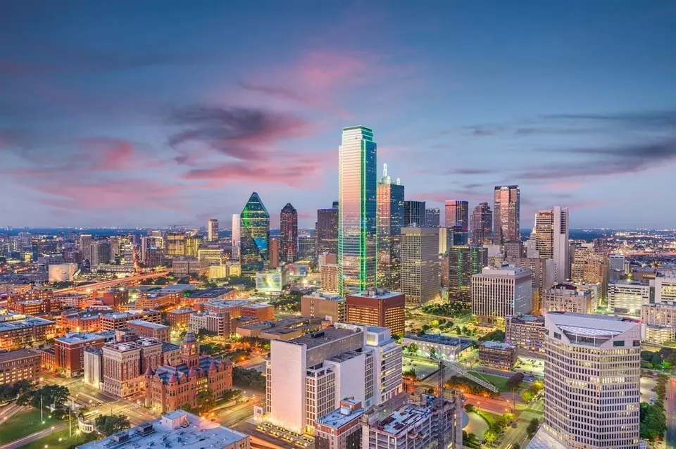Former Texas Governor Confident That Sports Betting Could Be Approved in 2025 Former Texas Governor Confident That Sports Betting Could Be Approved in 2025