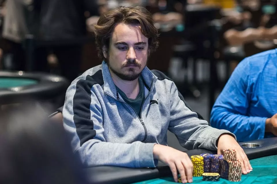 Jeremy Joseph Enters 2018/19 WSOP Circuit Thunder Valley $1,700 Main Event as Chip Leader of Final 17 Jeremy Joseph Enters 2018/19 WSOP Circuit Thunder Valley $1,700 Main Event as Chip Leader of Final 17
