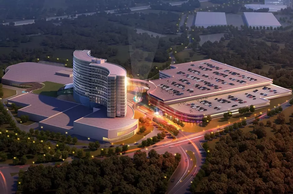 Mashpee Wampanoags’ New Chairman Says Tribal Members Should Reconsider Long-Time Casino Aspirations Mashpee Wampanoags’ New Chairman Says Tribal Members Should Reconsider Long-Time Casino Aspirations
